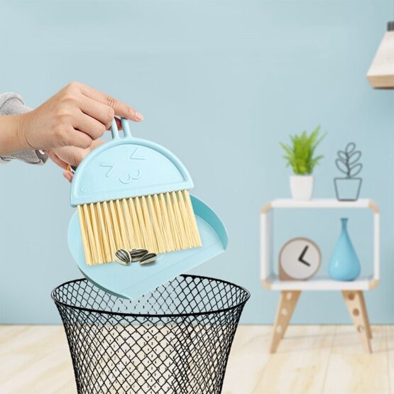 Set curatenite jucarie matura5-Jucarii din Lemn si Montessori