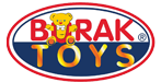 Burak toys logo1