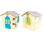 Casuta de gradina pentru copii Garden House Moch Toys - HAM BEBE
