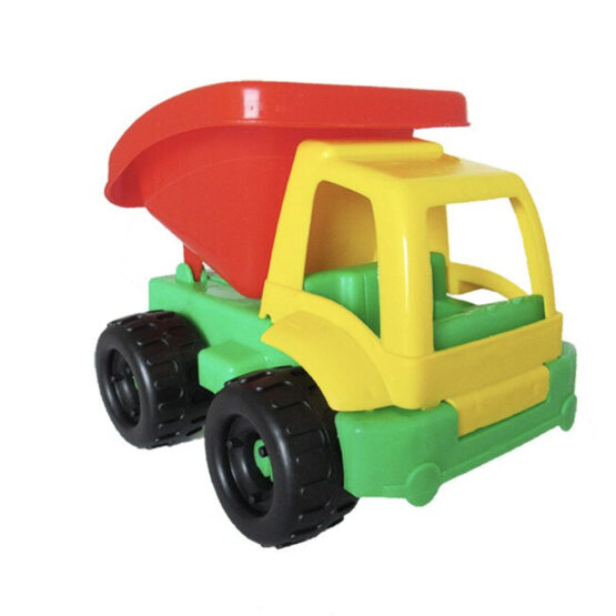 Jucarii nisip camion speedy burak3-Jucarii exterior