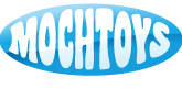 Logo moch toys