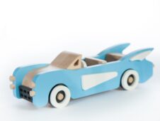 Masina handmade CADILLAC  Marc Toys - HAM BEBE