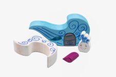 Set handmade  Casuta aerului Marc Toys - HAM BEBE