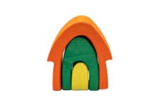 Set handmade  Toamna fermecata Marc Toys - HAM BEBE