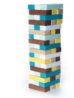 Turn din lemn jucarie handmade marc toys 2-Jucarii Educative si Creative