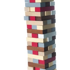 Turn din lemn jucarie handmade marc toys-Jucarii Educative si Creative