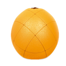 Cub rubik portocala2-Jucarii Senzoriale