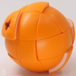 Cub rubik portocala5-Jucarii Senzoriale
