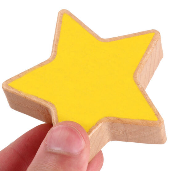 Puzzle montessori din lemn forme geometrice 3d4-Jucarii din Lemn si Montessori
