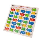 Joc educativ pescuit magnetic alfabetul si cifrele4-Jucarii din Lemn si Montessori