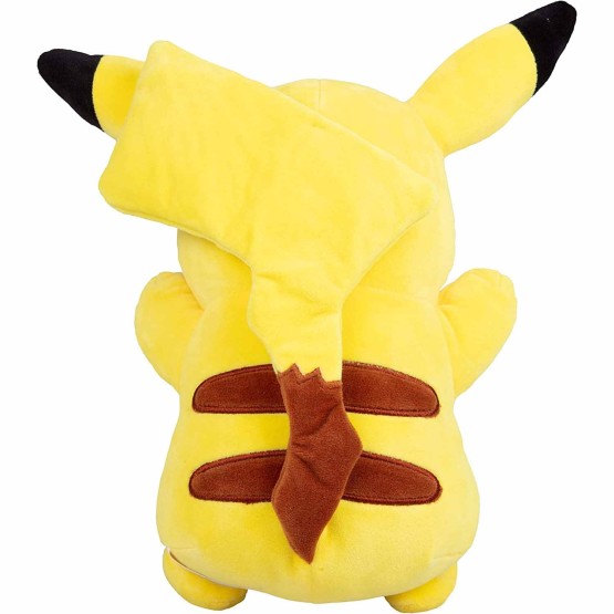 Pokemon de jucarie din plus pikachu 30 cm2-Jucarii Plus si Figurine