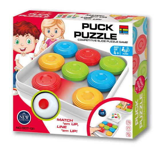 puzzle puck joc logic1