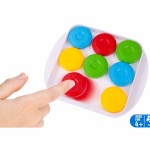 Puzzle puck joc logic6-Jocuri educationale