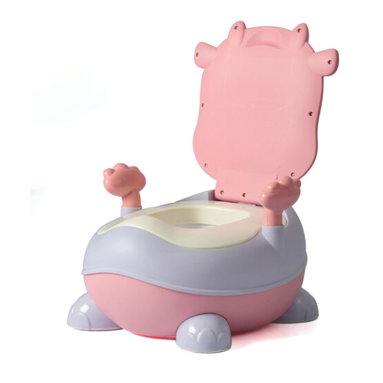 Olita scaunel pentru copii Vacuta Verde (Copiază) - HAM BEBE