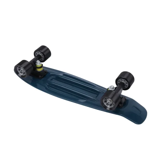Penny Board cu roti din silicon Jump On - HAM BEBE