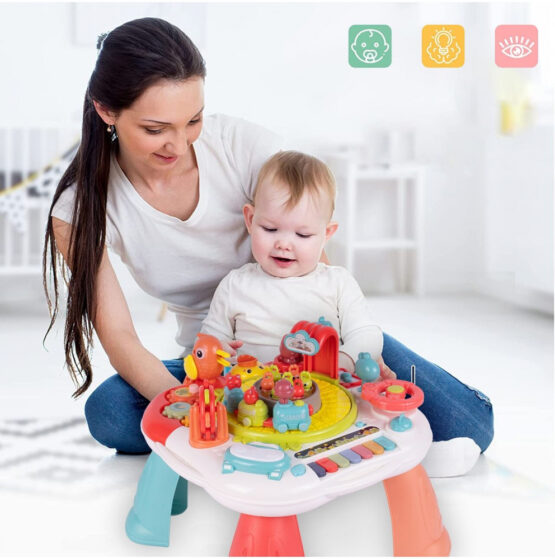 Masuta interactiva sobebear 1-Centre activitati
