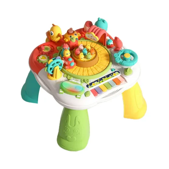 Masuta interactiva sobebear 9-Centre activitati
