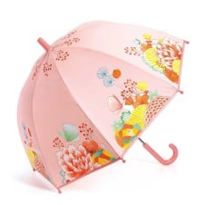 Umbrela colorata Djeco Flori - HAM BEBE