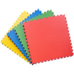 Set covorase puzzle 50 cm-Salteluta activitati