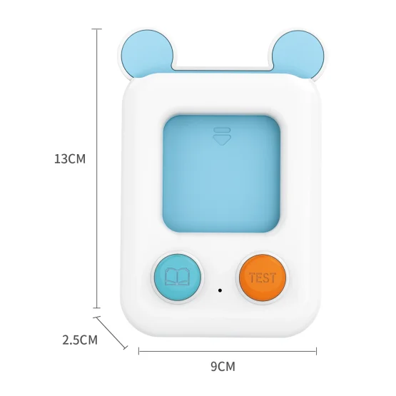 Joc cititor carduri smart flash card reader kids melody 266 piese5 scaled-Jucarii Interactive