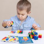 Cuburi puzzle logice2-Jucarii din Lemn si Montessori