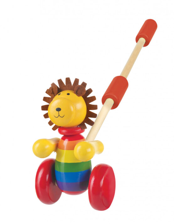 Orange Tree Toys