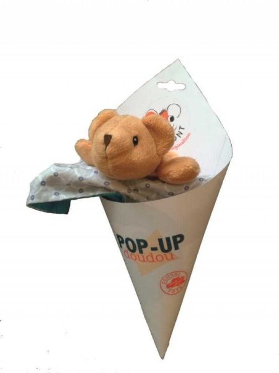 elefant pop-up