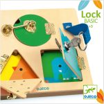 Sisteme de inchidere Lock Basic