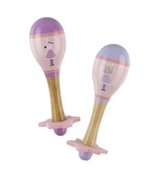 Set maracas