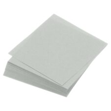 Carton colorat A4 CNX, 250 g/m², argintiu perlat, top 100 coli