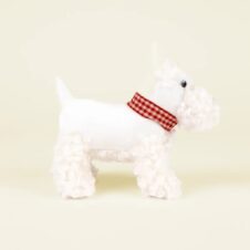 Cățelușa de pluș Lola, Egmont Toys