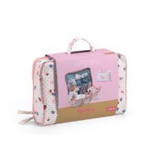 Colectia Pomea Bebelusul Vanille cu accesorii, Djeco
