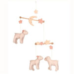 Decoratie mobila Mary, Egmont Toys