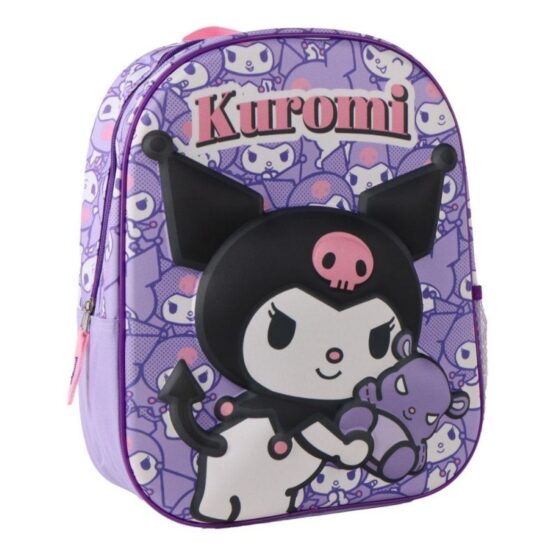 ghiozdan-gradinita-3d-cerda-kuromi-25cm-1-compartiment-25x30x12cm-629842.jpg