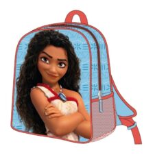 Ghiozdan pentru grădiniță 3D Cerda Vaiana, 25 cm, 1 compartiment, 25 × 30 × 12 cm