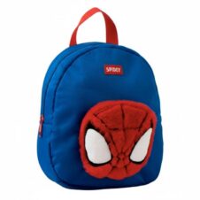 Ghiozdan pentru grădiniță Cerda Spidey, 19 cm, 1 compartiment, 19 × 20 × 6 cm