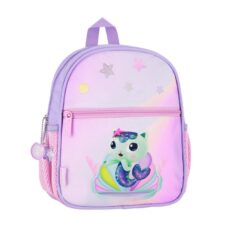 Ghiozdan pentru grădiniță Starpak Gabbys Dollhouse, 26 × 22,5 × 8,5 cm