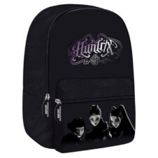 Ghiozdan pentru grădiniță St.Majewski KPOP Demon Hunters, 28 cm, 1 compartiment