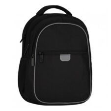 Ghiozdan Starpak Black, 40 cm, 40 × 29 × 20 cm