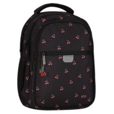 Ghiozdan Starpak Cherry, 40 cm, 40 × 29 × 20 cm