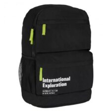 Ghiozdan Starpak Explore, 43 cm, 43 × 35 × 21 cm