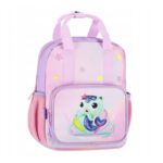 Ghiozdan Starpak Gabbys Dollhouse, 28,5 × 22,5 × 8,5 cm