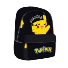 Ghiozdan St.Majewski Pokemon, 40 × 31 × 17 cm