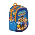 Ghiozdan pentru grădiniță St.Majewski Paw Patrol, 2 compartimente