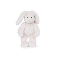 Iepuraș de pluș Louison crem, Moulin Roty