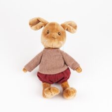 Iepuraș muzical de pluș Lenny, Egmont Toys