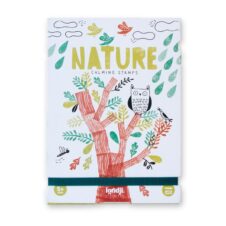 Joc creativ stampile Natura, Londji