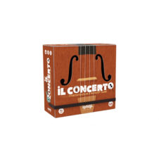 Joc de observație și memorie Concertul, Londji