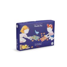 Joc de societate Bingo, Moulin Roty