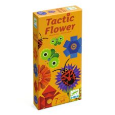 Joc de strategie Flori și insecte, Djeco